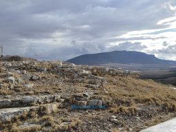 Castellum Cerro de las Fuentes de Archivel
